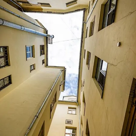 Old Riga Jekaba Street Apartment Exterior photo