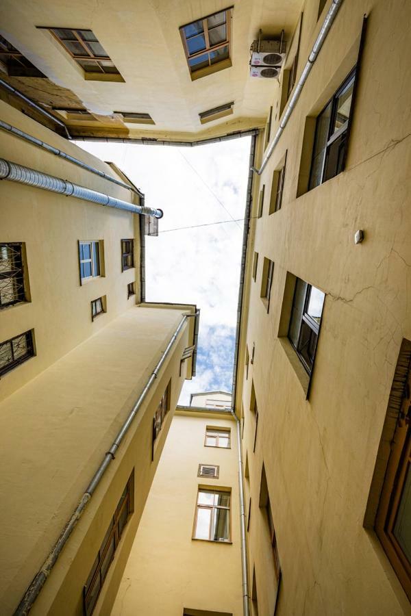 Old Jekaba Street Apartment *