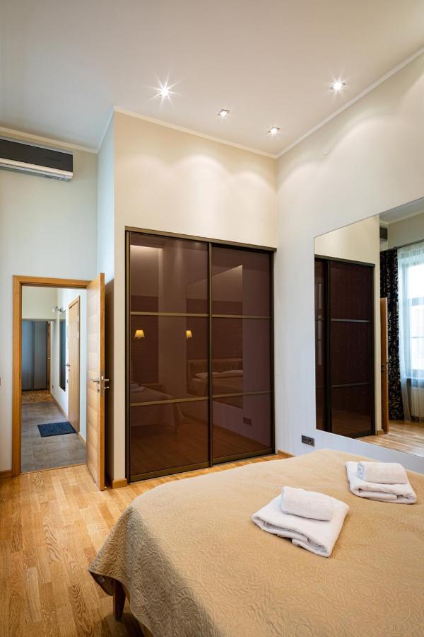 Old Jekaba Street Apartment *